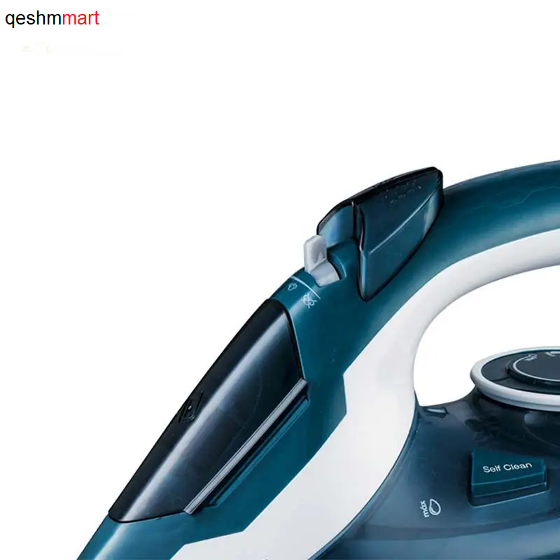 اتو بخار بیسمارک آلمان مدل Bismark BM 6620