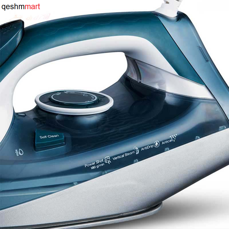 اتو بخار بیسمارک آلمان مدل Bismark BM 6620