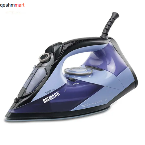 اتو بخار بیسمارک آلمان مدلBismark BM 6617