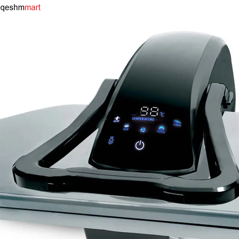 اتو پرس دیجیتال بیسمارک آلمان مدلBismark BM 1102