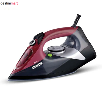 اتو بخار بیسمارک آلمان مدل Bismark BM 6618