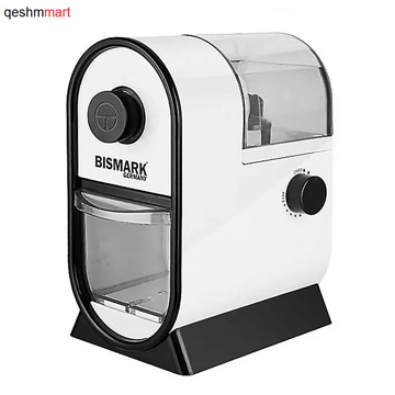 آسیاب قهوه درجه‌دار بیسمارک مدل Bismark BM 4453