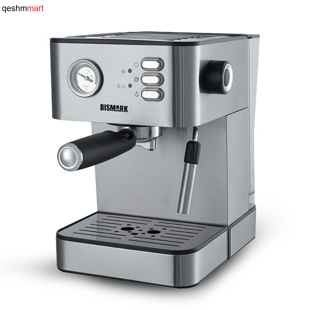 اسپرسوساز و قهوه‌ساز بیسمارک مدلBismark BM 2251