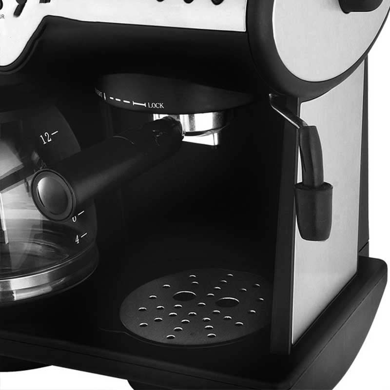 اسپرسوساز و قهوه‌ساز بیسمارک مدل Bismark BM 2230