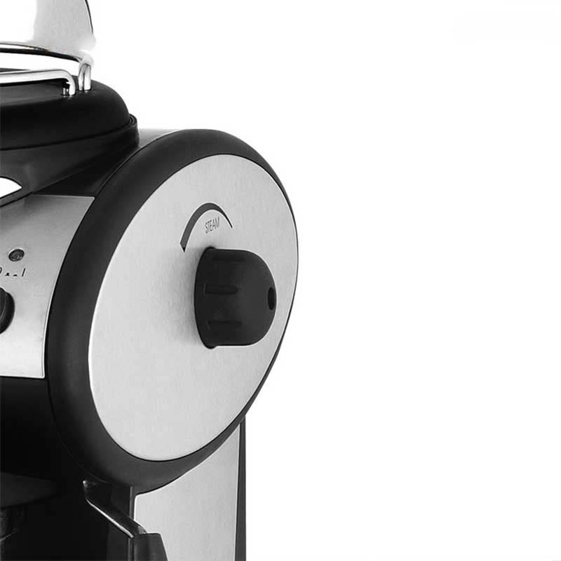 اسپرسوساز و قهوه‌ساز بیسمارک مدل Bismark BM 2230