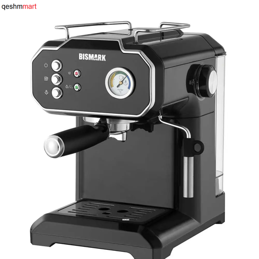 اسپرسوساز و قهوه‌ساز بیسمارک مدل Bismark BM 2259