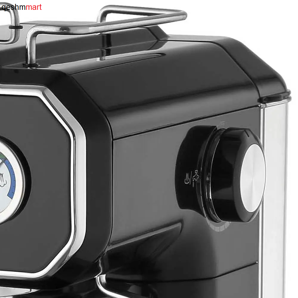 اسپرسوساز و قهوه‌ساز بیسمارک مدل Bismark BM 2259