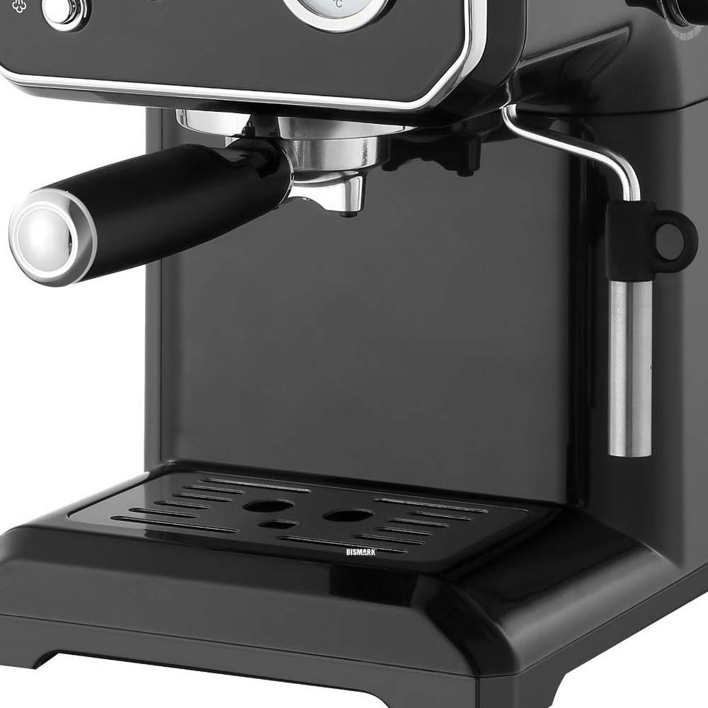 اسپرسوساز و قهوه‌ساز بیسمارک مدل Bismark BM 2259