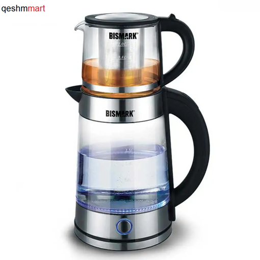چای ساز بیسمارک مدل Bismark BM 2280