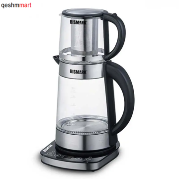 چای ساز بیسمارک مدل Bismark BM 2281
