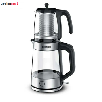 چای ساز بیسمارک مدل Bismark BM 2229