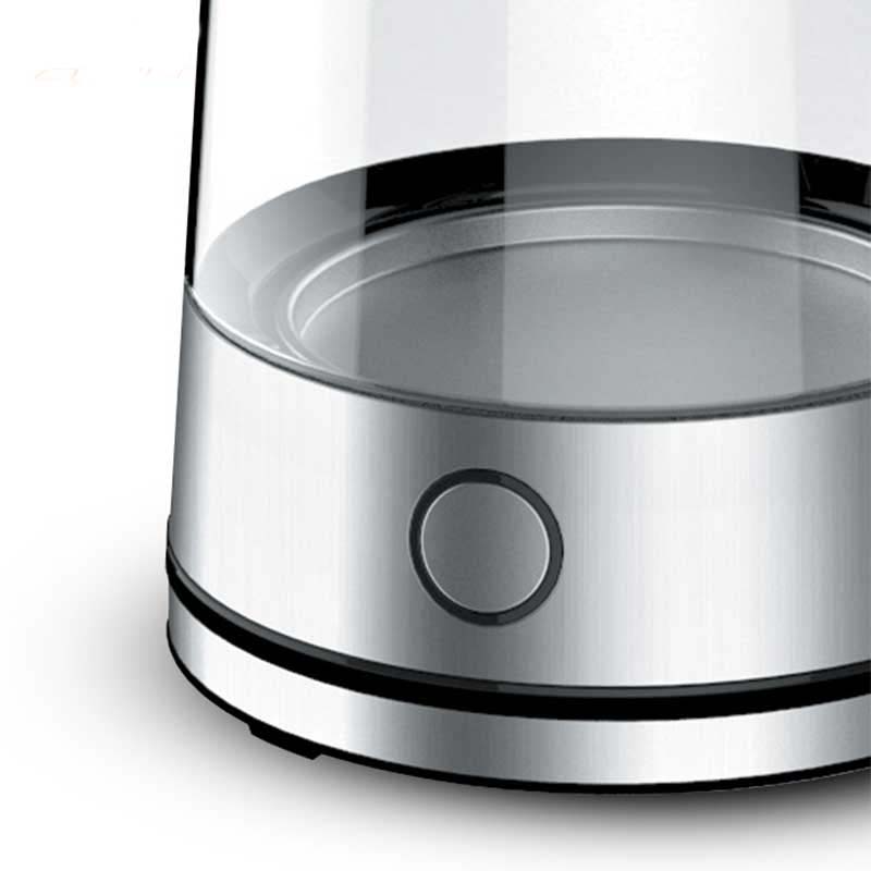 چای ساز بیسمارک مدل Bismark BM 2229