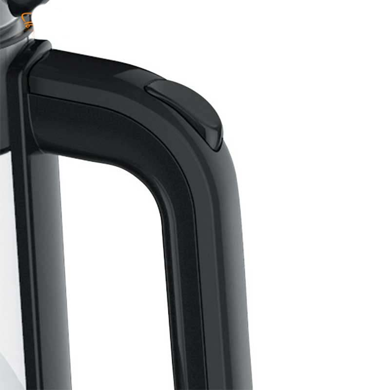 چای ساز بیسمارک مدل Bismark BM 2229