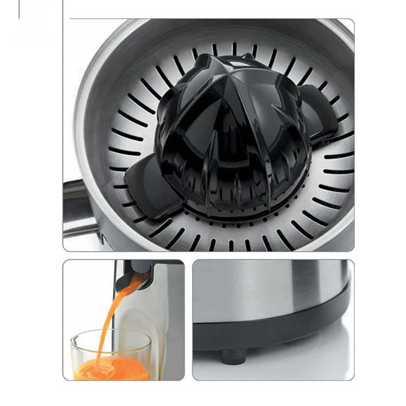 آب پرتقال گیری بیسمارک آلمان مدل Bismark 2343 BM