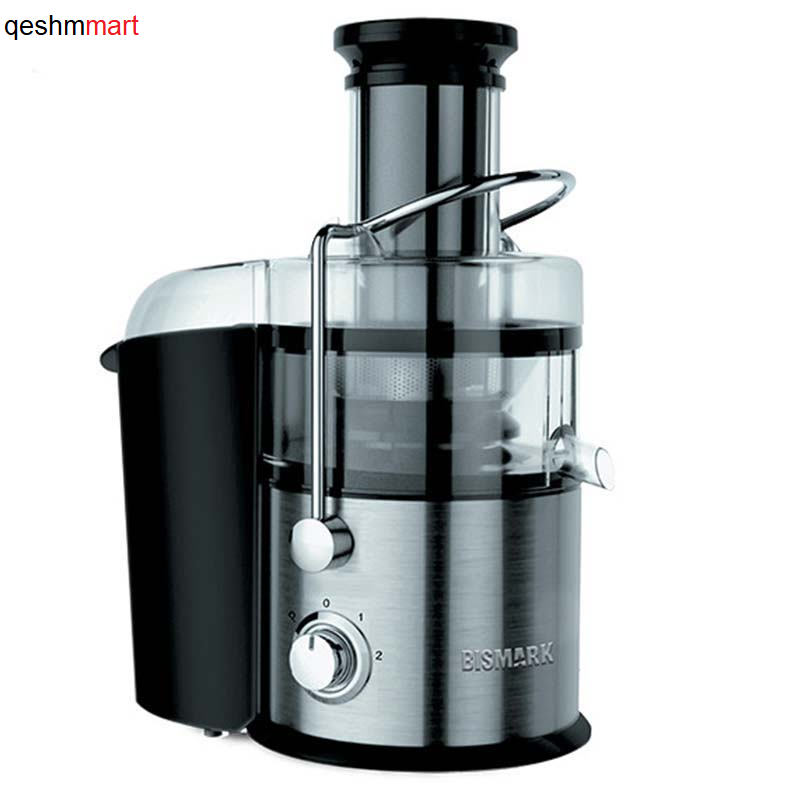 آبمیوه‌گیری تک کاره بیسمارک آلمان مدلBismark BM 2360