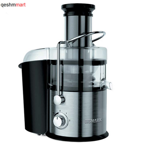 آبمیوه‌گیری تک کاره بیسمارک آلمان مدلBismark BM 2360