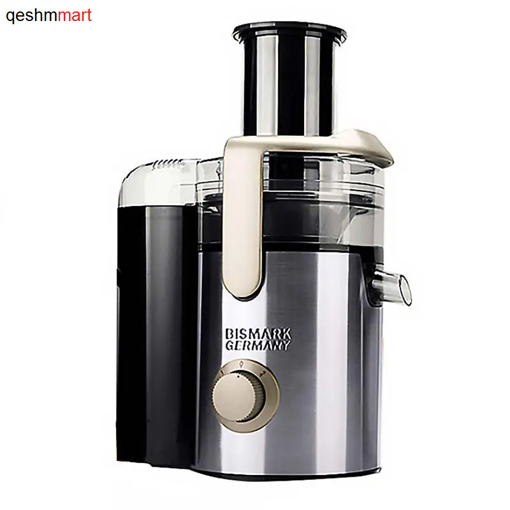 آبمیوه‌گیری تک کاره بیسمارک آلمان مدل Bismark BM 2348