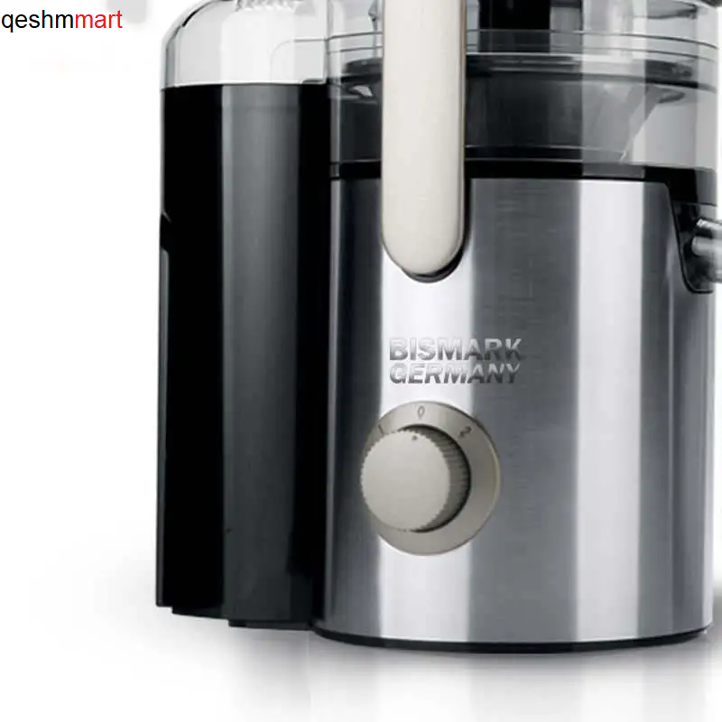 آبمیوه‌گیری تک کاره بیسمارک آلمان مدل Bismark BM 2348