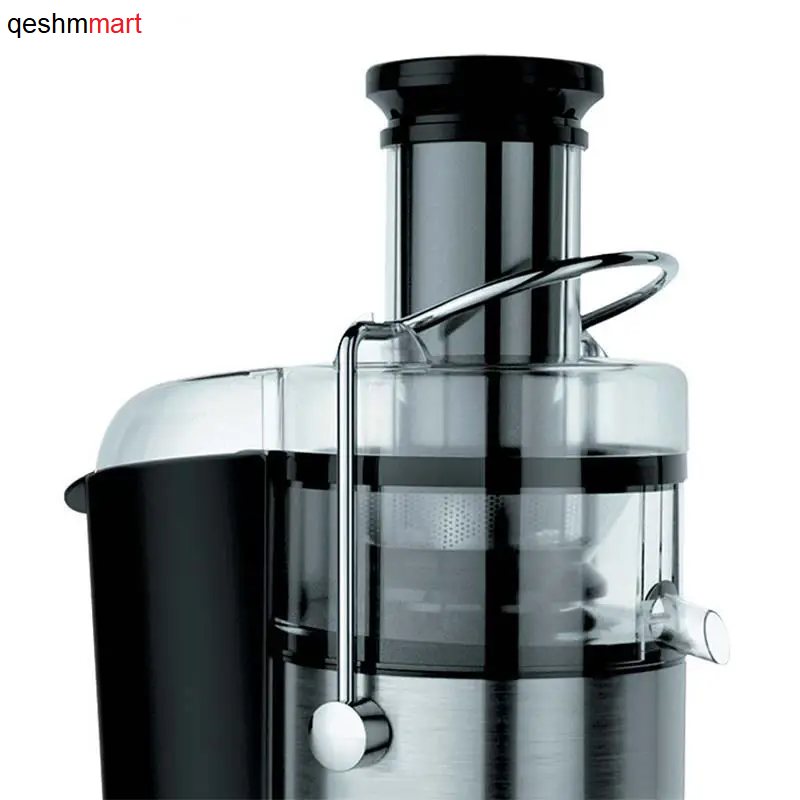 آبمیوه‌گیری چند کاره بیسمارک آلمان مدل Bismark BM 2370