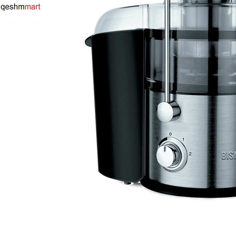 آبمیوه‌گیری چند کاره بیسمارک آلمان مدل Bismark BM 2370