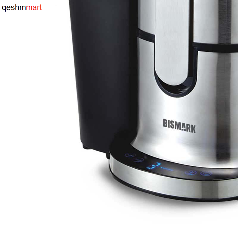 آبمیوه‌گیری 4 کاره بیسمارک آلمان مدل Bismark BM 2347