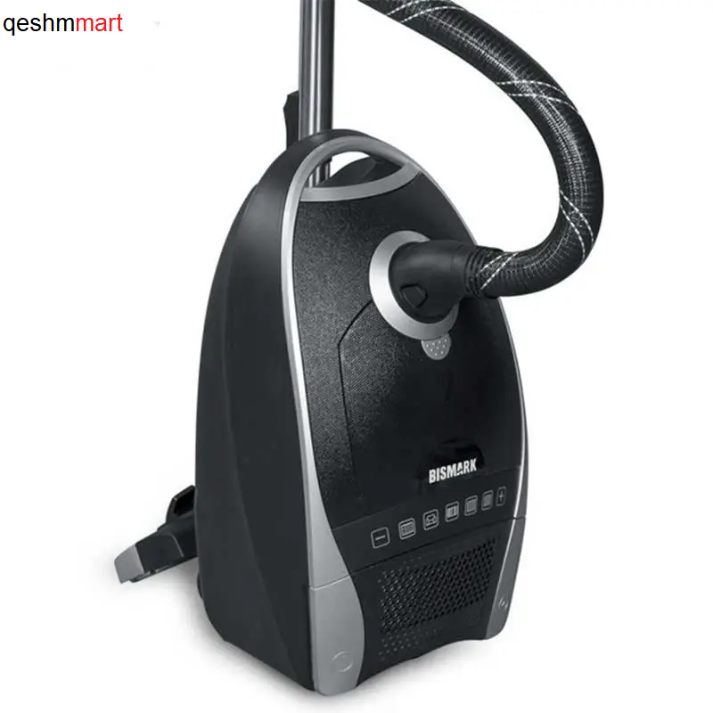 جاروبرقی بیسمارک آلمان مدل Bismark BM 2105