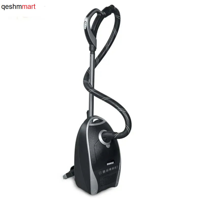 جاروبرقی بیسمارک آلمان مدل Bismark BM 2105