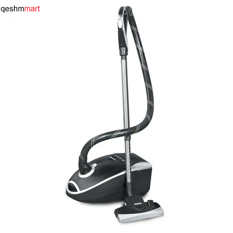 جاروبرقی بیسمارک آلمان مدل Bismark BM 2105