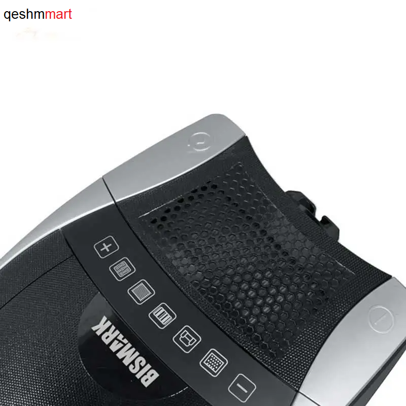 جاروبرقی بیسمارک آلمان مدل Bismark BM 2105