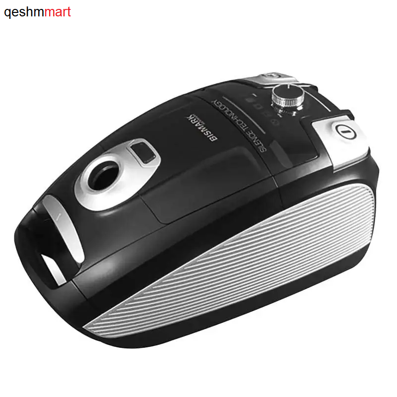 جارو برقی بیسمارک آلمان مدلBismark  BM 2107