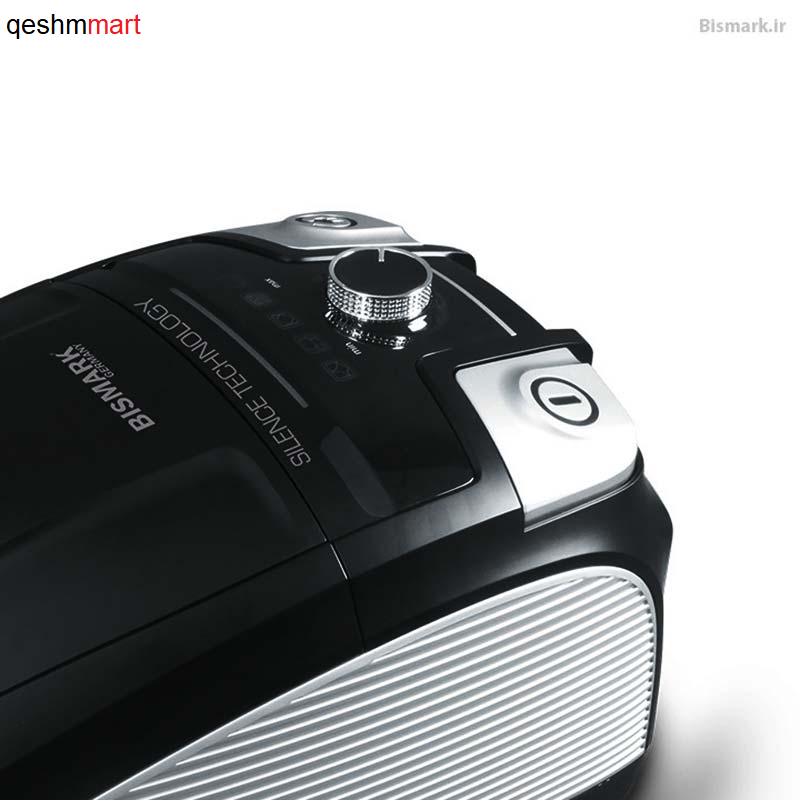 جارو برقی بیسمارک آلمان مدلBismark  BM 2107