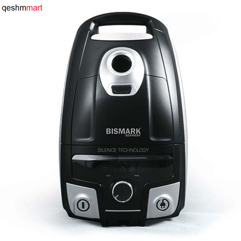 جارو برقی بیسمارک آلمان مدلBismark  BM 2107