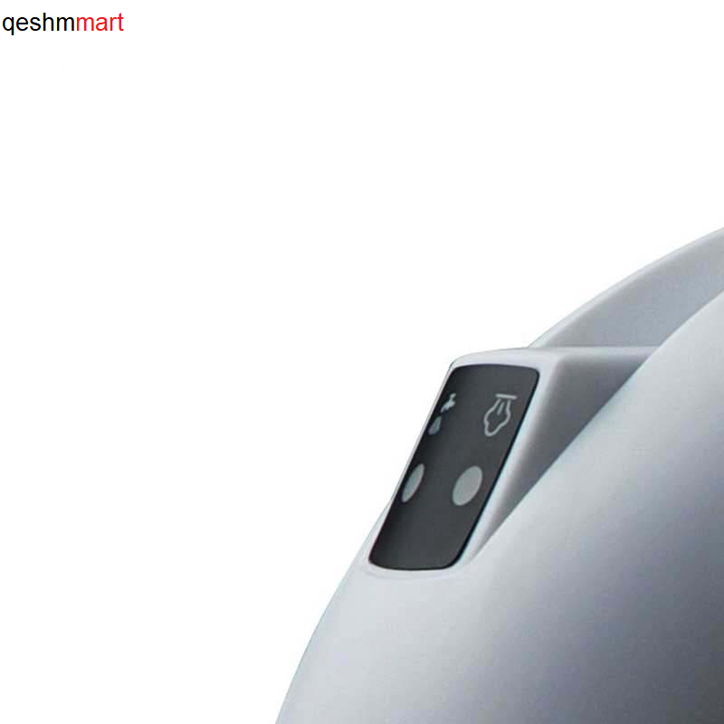 بخارشوی بیسمارک آلمان مدل Bismark BM 2110