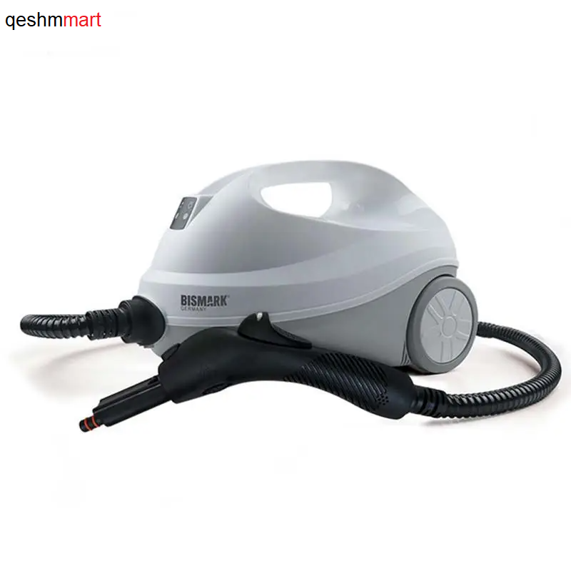 بخارشوی بیسمارک آلمان مدل Bismark BM 2110