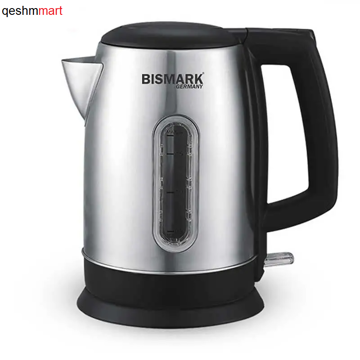 کتری برقی بیسمارک آلمان مدل Bismark BM 3334