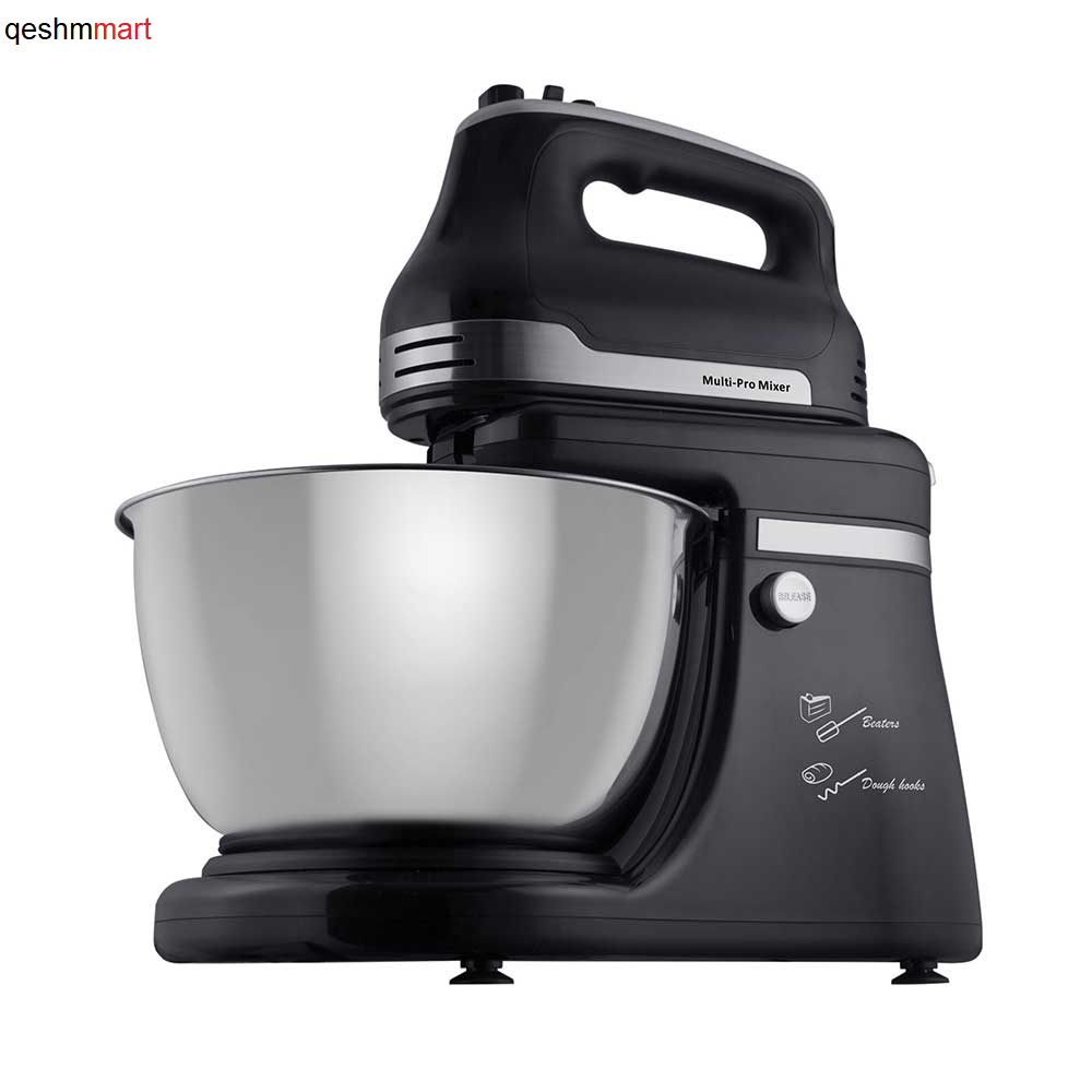 همزن کاسه دار بیسمارک آلمان مدل Bismark BM 2701