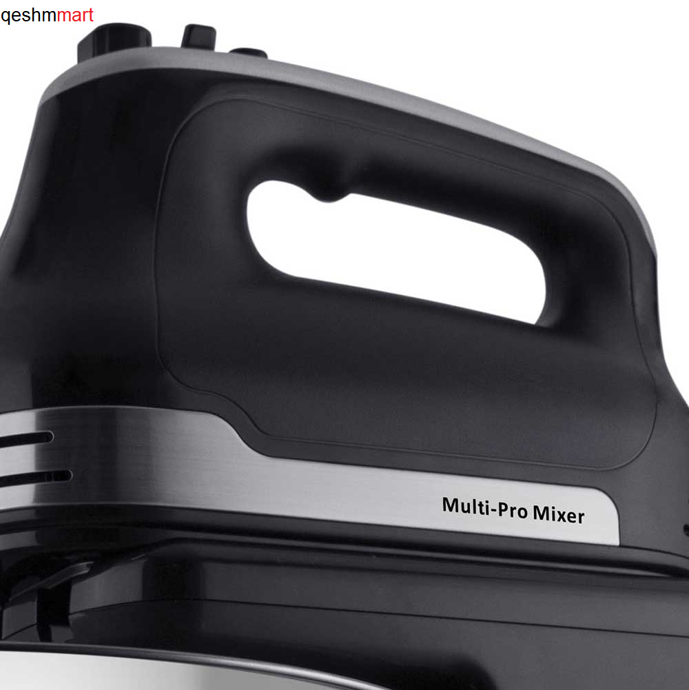 همزن کاسه دار بیسمارک آلمان مدل Bismark BM 2701