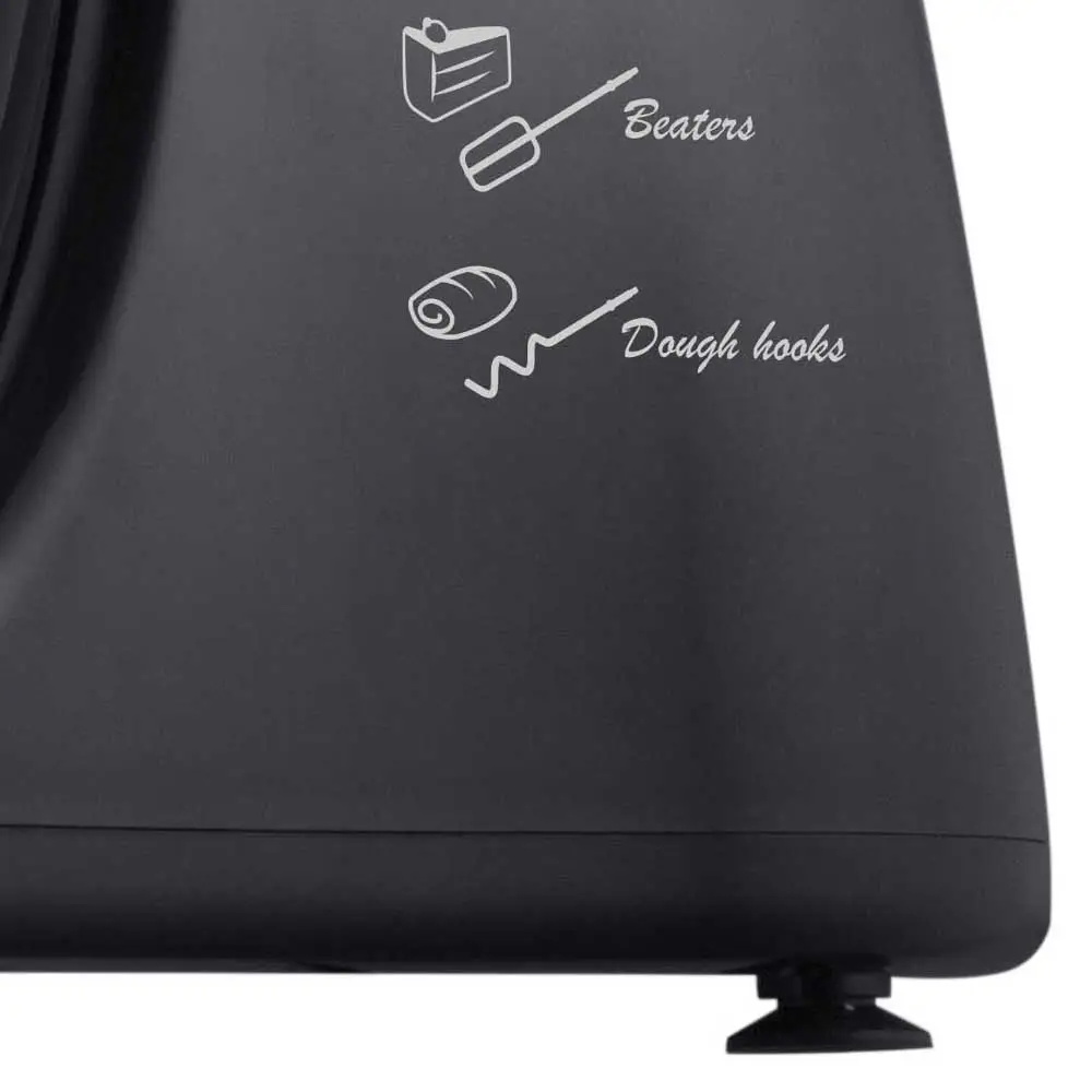 همزن کاسه دار بیسمارک آلمان مدل Bismark BM 2701