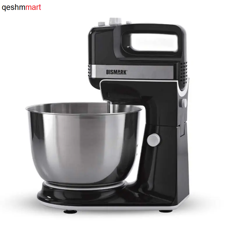 همزن کاسه دار بیسمارک آلمان مدل Bismark BM 2700