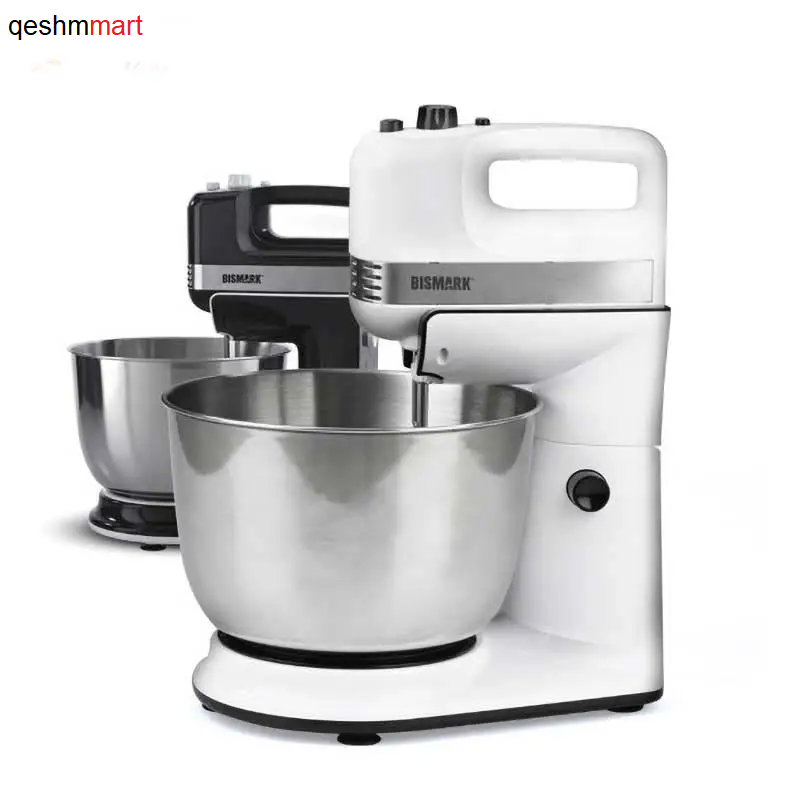 همزن کاسه دار بیسمارک آلمان مدل Bismark BM 2700