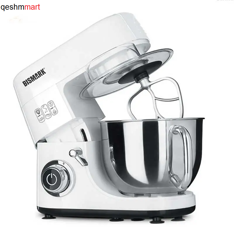 همزن کاسه دار صنعتی بیسمارک آلمان مدل Bismark BM 2356