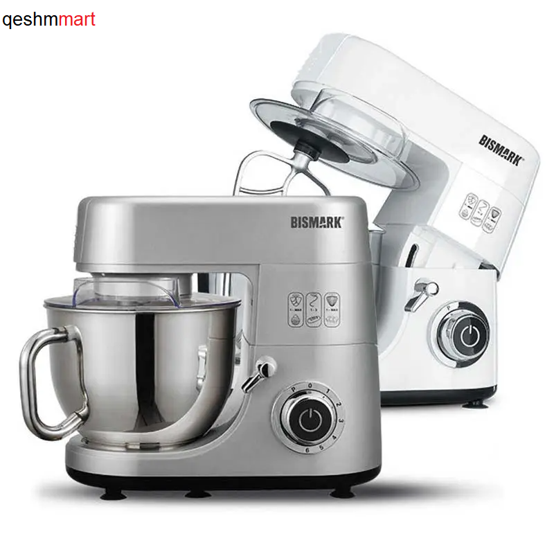 همزن کاسه دار صنعتی بیسمارک آلمان مدل Bismark BM 2356