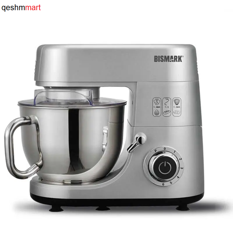 همزن کاسه دار صنعتی بیسمارک آلمان مدل Bismark BM 2356