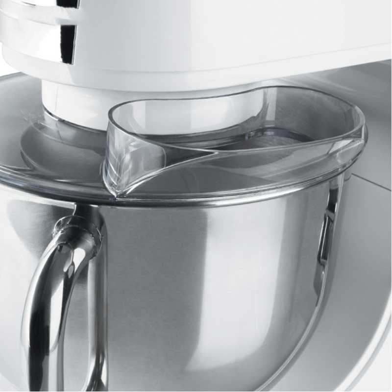 همزن کاسه دار صنعتی بیسمارک آلمان مدل Bismark BM 2356