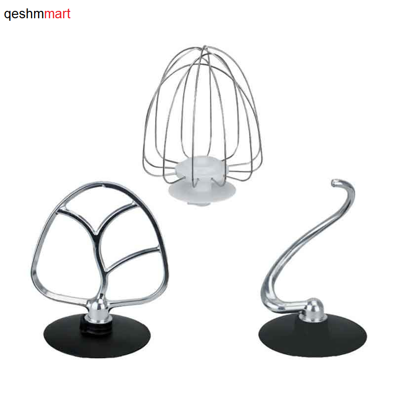 همزن کاسه دار صنعتی بیسمارک آلمان مدل Bismark BM 2356