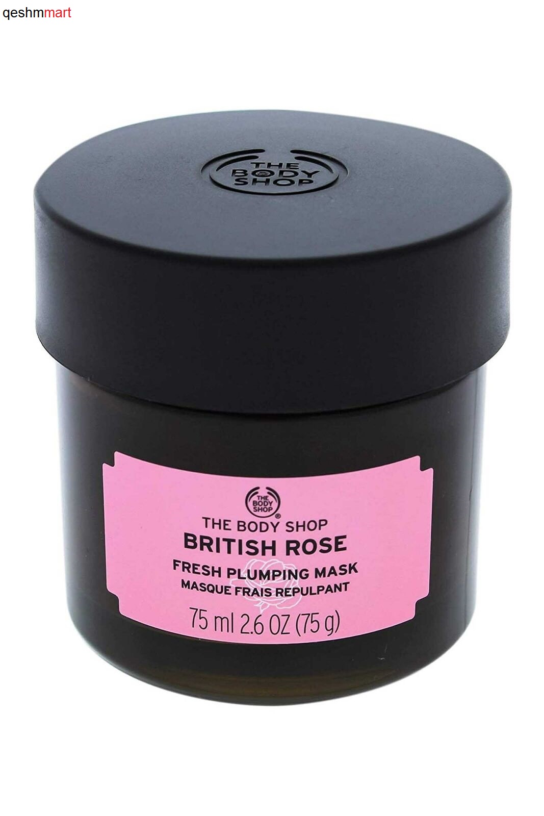 ماسک حجم دهنده بادی شاپ