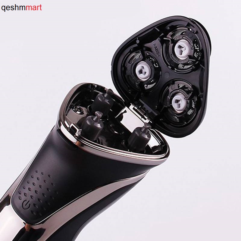 ماشین اصلاح موی صورت وی جی ار  VGR مدل V-306