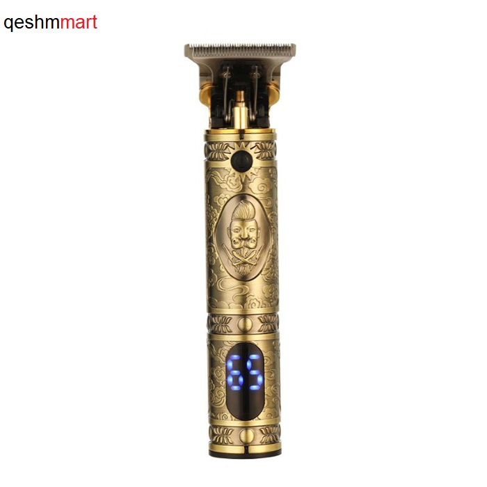 ماشین اصلاح موی سر و صورت وی جی ار VGR مدل V-228