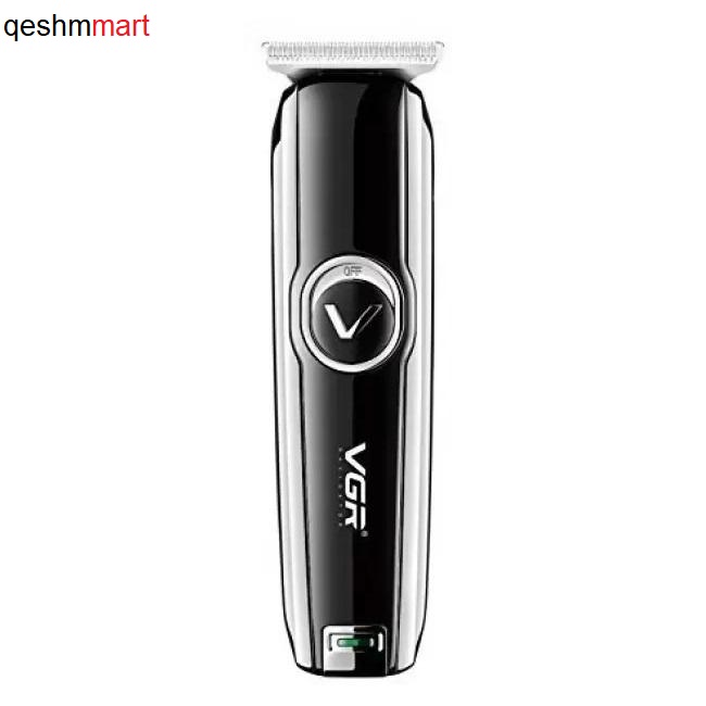 ماشین اصلاح موی بدن و صورت وی جی آر VGR مدل V-168