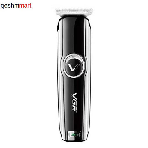 ماشین اصلاح موی بدن و صورت وی جی آر VGR مدل V-168